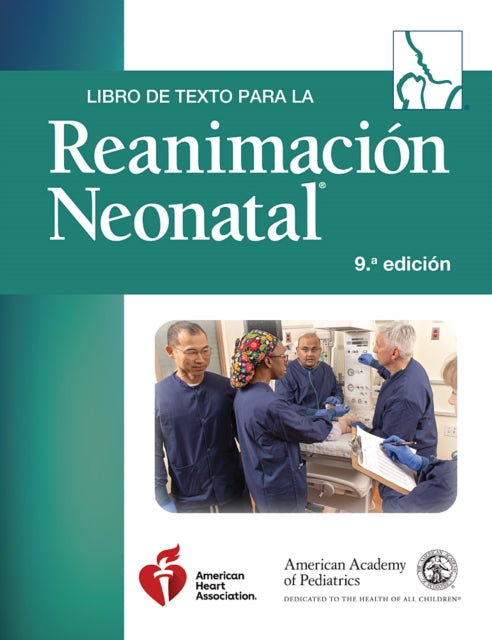 Libro De Texto Para La Reanimacion Neonatal