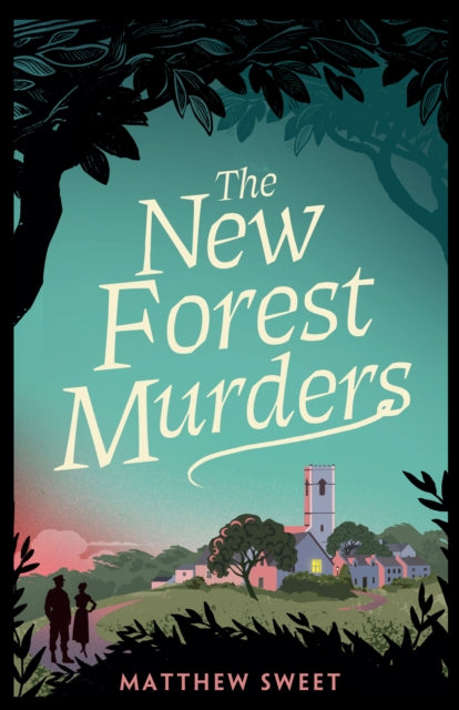 New Forest Murders