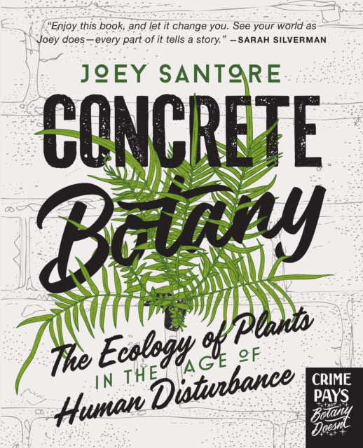 Concrete Botany