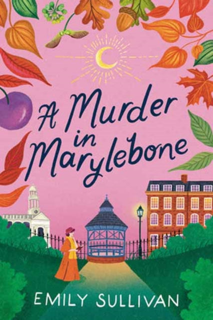 Murder in Marylebone