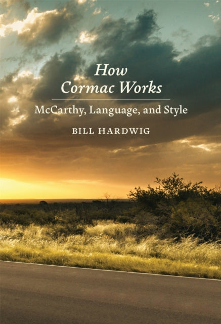 How Cormac Works