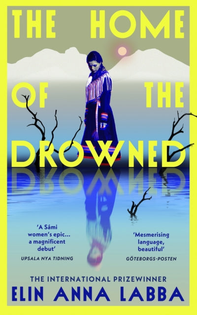 Home of the Drowned