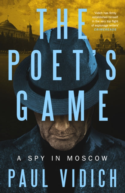Poet's Game