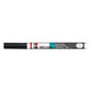 MARKER MARABU BRILLIANT PAINTER 0121 08 073 ČRN