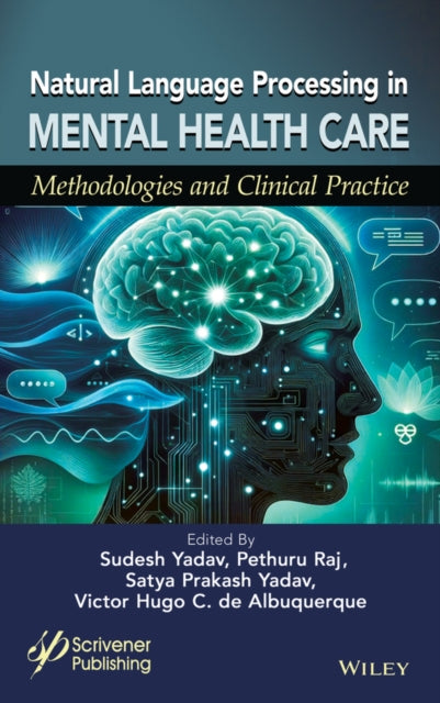 Natural Language Processing in Mental Health Care