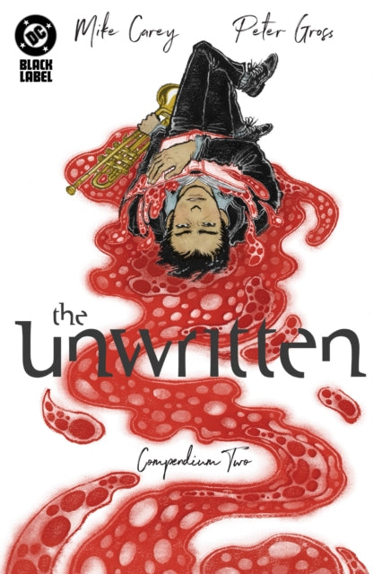 Unwritten Compendium Two