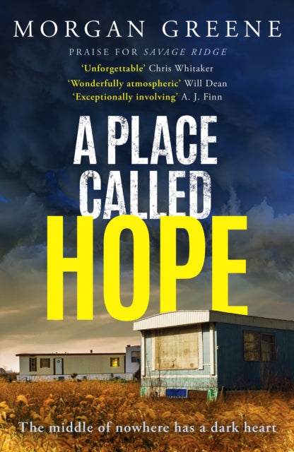 Place Called Hope