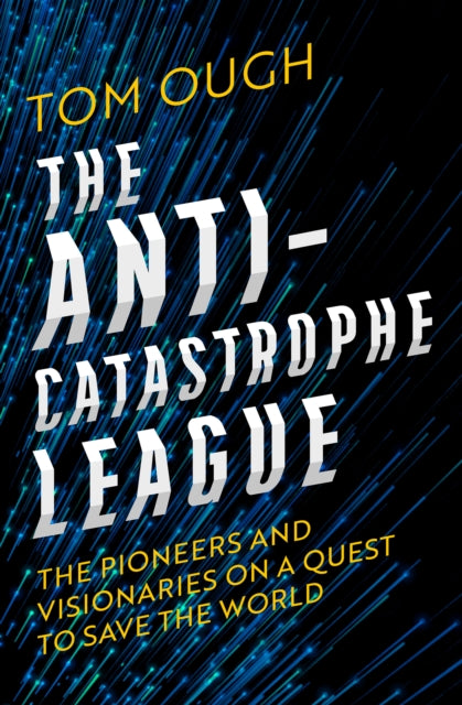 Anti-Catastrophe League