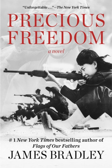 Precious Freedom