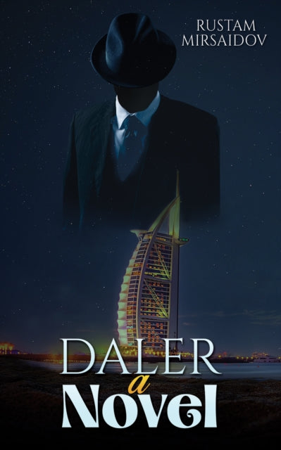 Daler: A Novel