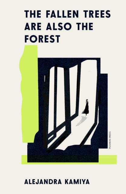 Fallen Trees Are Also the Forest