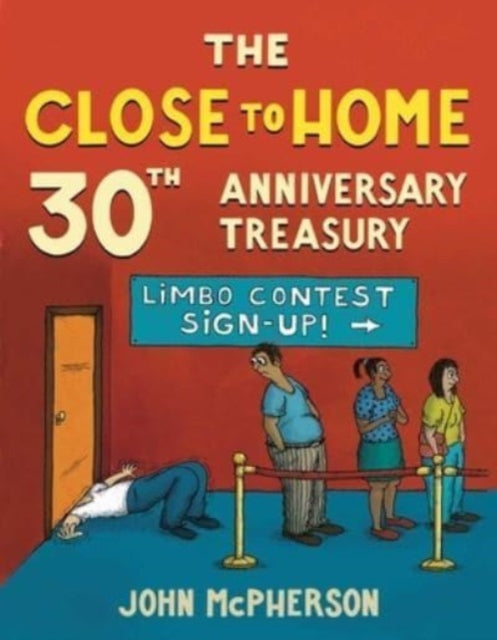 Close to Home 30th Anniversary Treasury