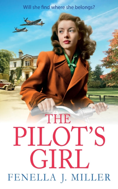 Pilot's Girl