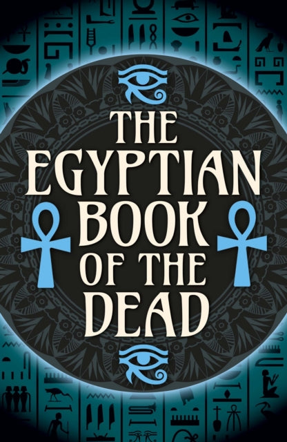 Egyptian Book of the Dead