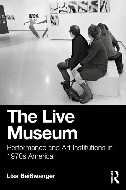 Live Museum