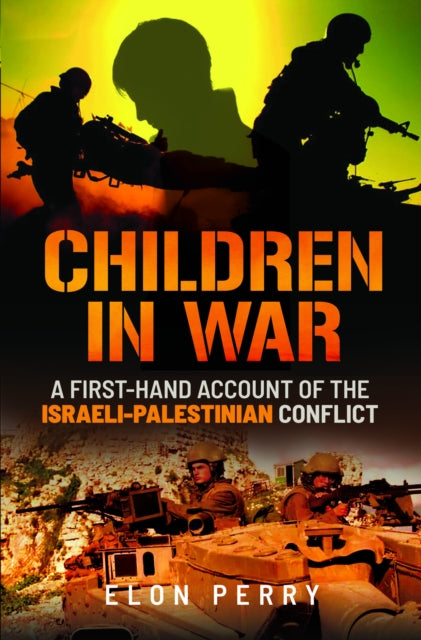 Children in War