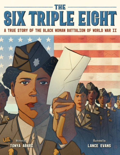 Six Triple Eight