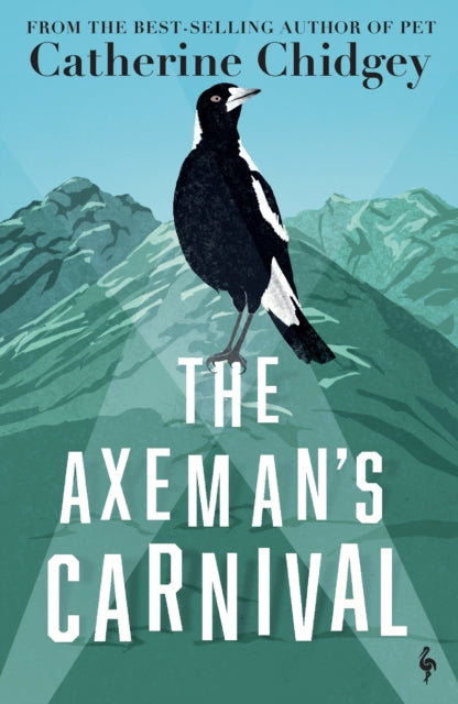 Axeman’s Carnival