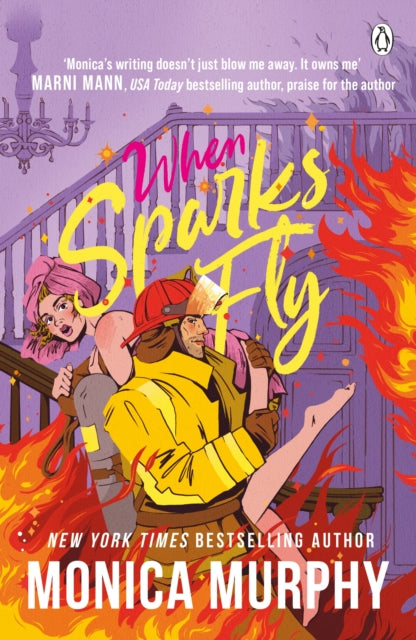 When Sparks Fly