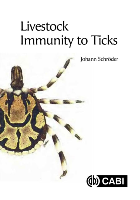 Livestock Immunity to Ticks
