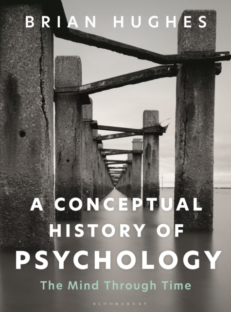 Conceptual History of Psychology