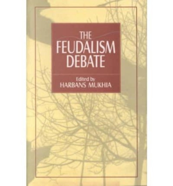 Feudalism Debate