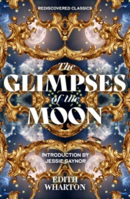 Glimpses of the Moon