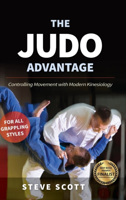 Judo Advantage