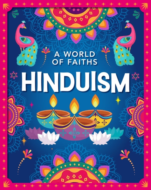 World of Faiths: Hinduism