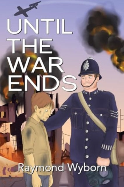 Until the War ends