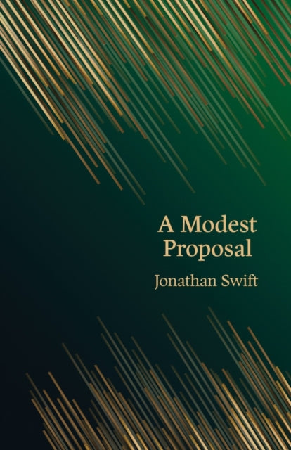 Modest Proposal (Hero Classics)