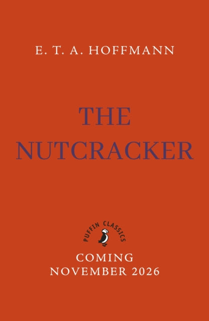 Tale of the Nutcracker