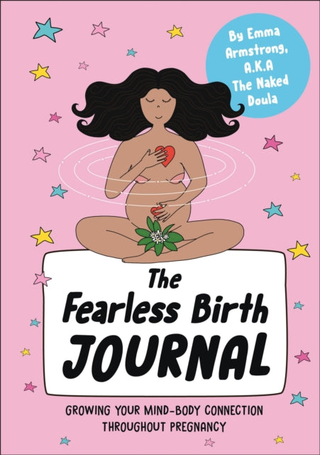 Fearless Birth Journal