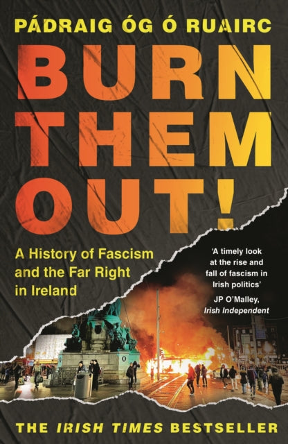 Burn Them Out!