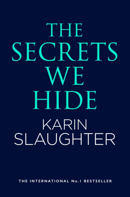 New Novel
