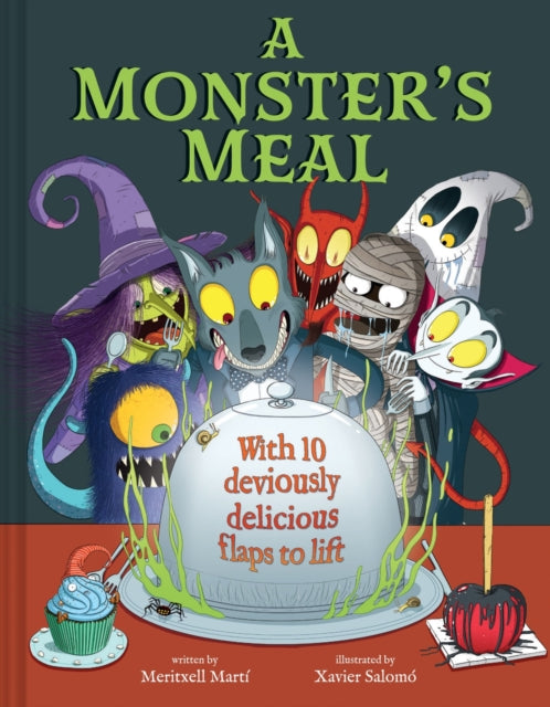 Monster's Meal