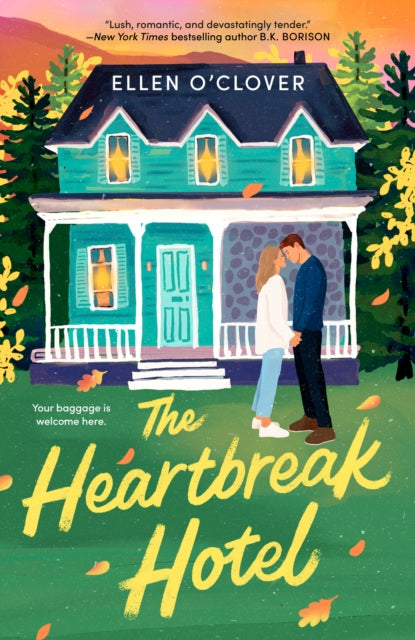 Heartbreak Hotel