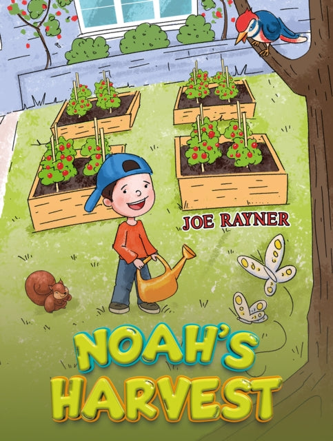 Noah's Harvest