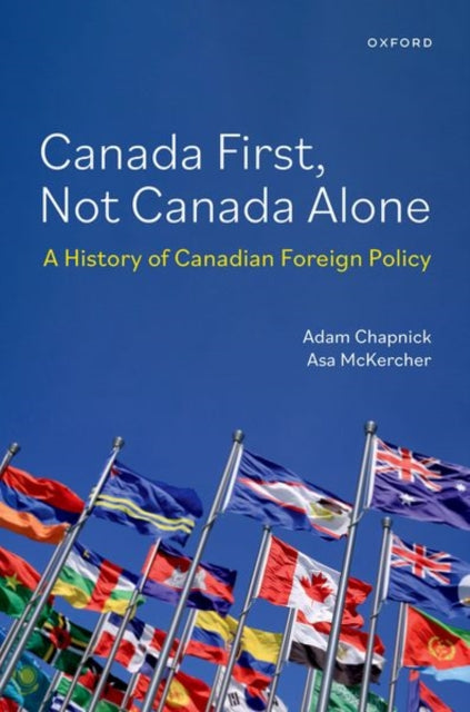 Canada First, Not Canada Alone