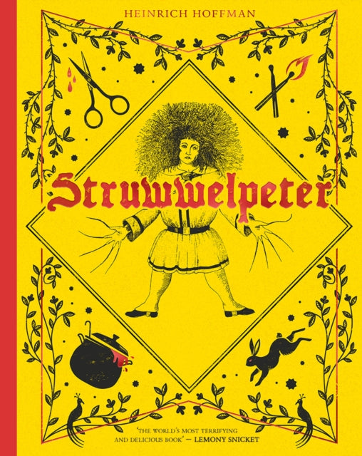 Struwwelpeter