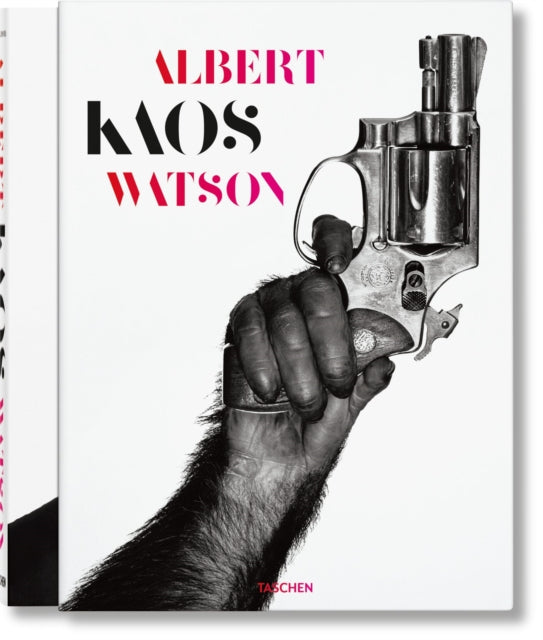 Albert Watson. Kaos