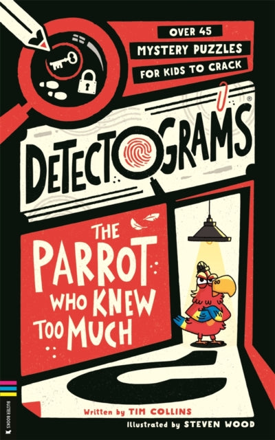 Detectograms®