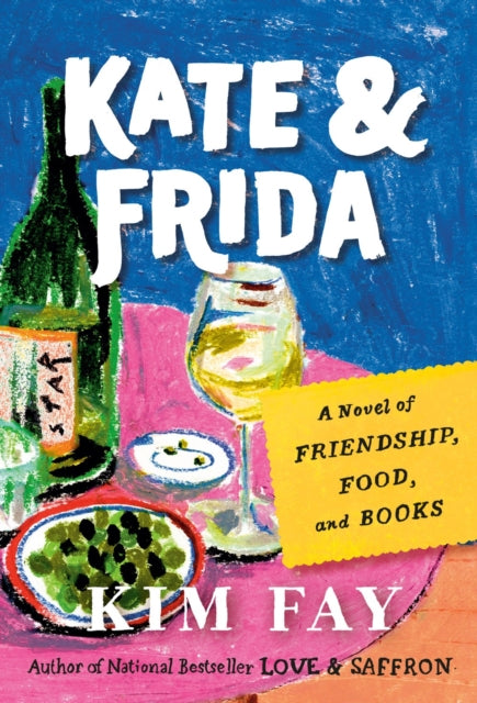 Kate & Frida