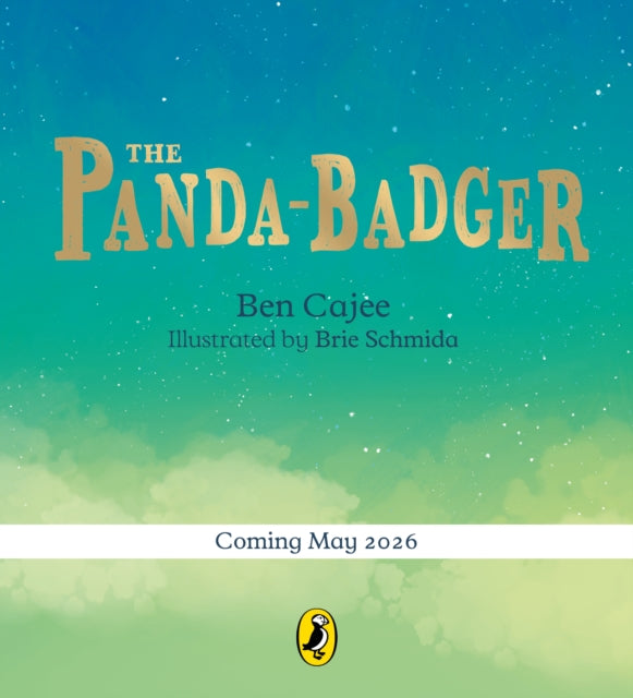 Panda-Badger