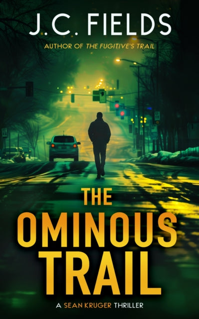 Ominous Trail
