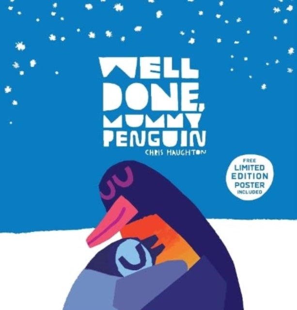 Well Done, Mummy Penguin