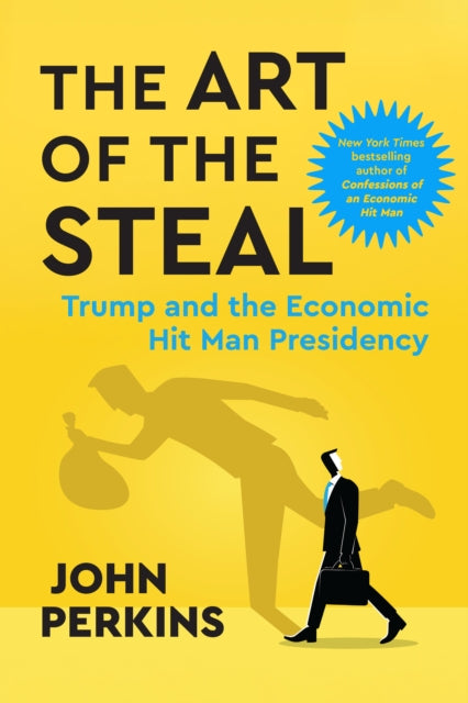 Art of the Steal