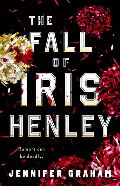 Fall of Iris Henley