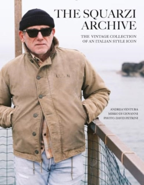 Squarzi Archive