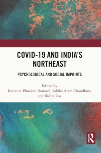 COVID-19 and India’s Northeast